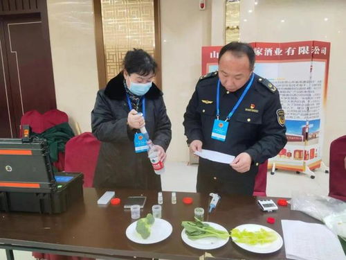 高唐縣市場(chǎng)監(jiān)管局多措并舉，全力護(hù)航“兩會(huì)”期間餐飲服務(wù)食品安全