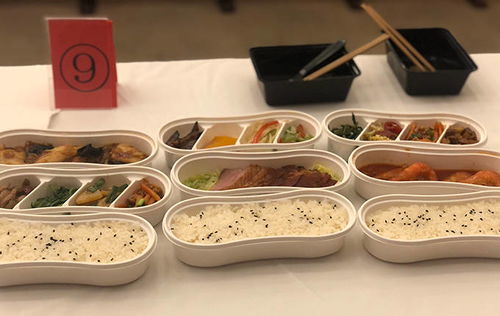 上海推進(jìn)小餐飲標(biāo)準(zhǔn)化管理升級(jí)，評(píng)分不達(dá)標(biāo)企業(yè)將退出餐飲服務(wù)市場(chǎng)