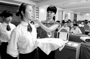 餐飲服務升級正當時 重塑服務模型與員工管理模式的正確打開方式