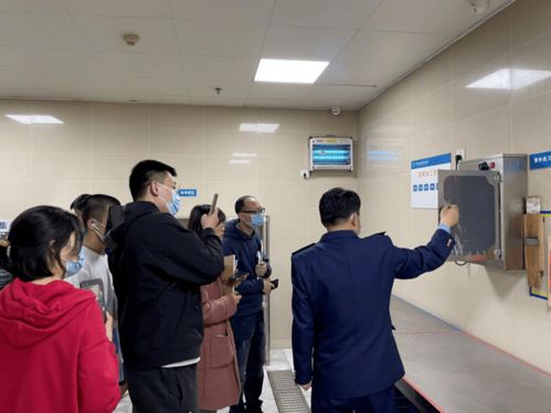 橋林分局組織開展餐飲服務單位食品安全培訓會，筑牢食品安全防線