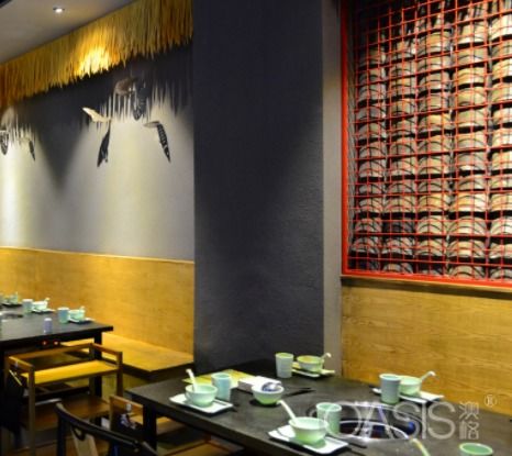 蘇州魚堂里火鍋 融合餐飲配送服務(wù)的高效家具生產(chǎn)案例